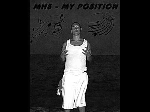MH5   My Position