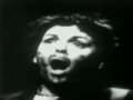 JUDY GARLAND: 'OVER THE RAINBOW'. TRAMP PERFORMANCE. RARE.