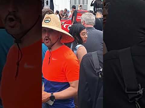 inició del tope nacional 2025. en costa rica Alajuela san Ramón, Viajes, Turismo