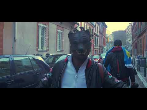 DOGGA DOGGA ft ghetto ( clip officiel)