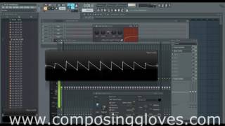 Video thumbnail for FL 12 Effects 29 - Fruity Fast Distortion by Composing Gloves