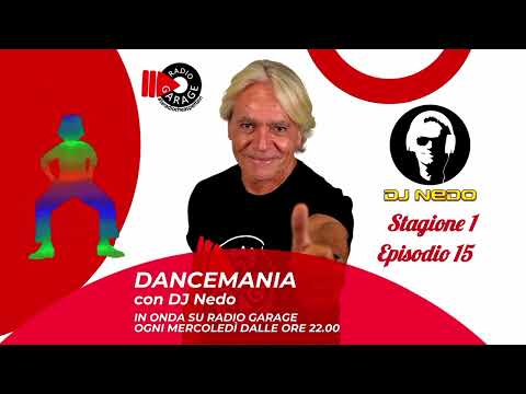 DanceMania S01 Ep15 (Dance, House Music, Hit Mania, Charts)