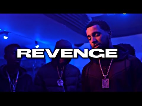Asco x Nines x Fredo Type Beat"REVENGE" | UK Rap Type Beat 2025
