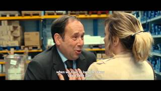 40 LOVE - Official Trailer video