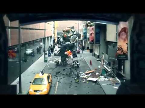 Titanfall: Life is Better with a Titan