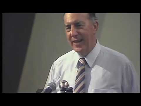 Casting Down Strongholds (Derek Prince)