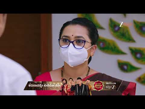 Shravani Subramanya | Ep - 497 | Best Scene | Jan 09 2026 | Zee Kannada
