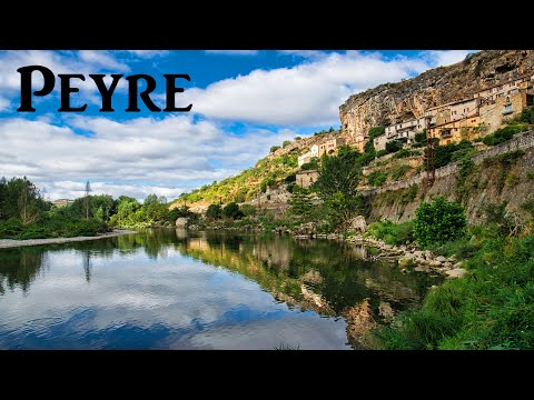 Peyre