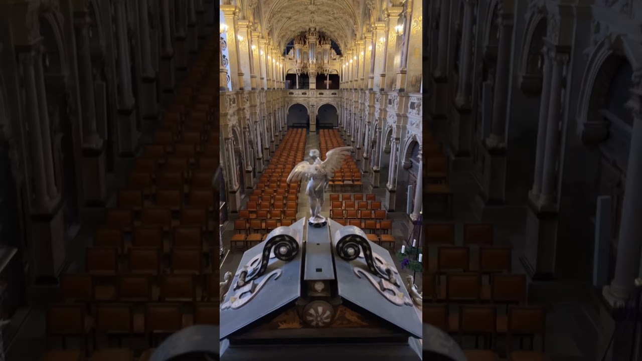 Things to do in Copenhagen during winter