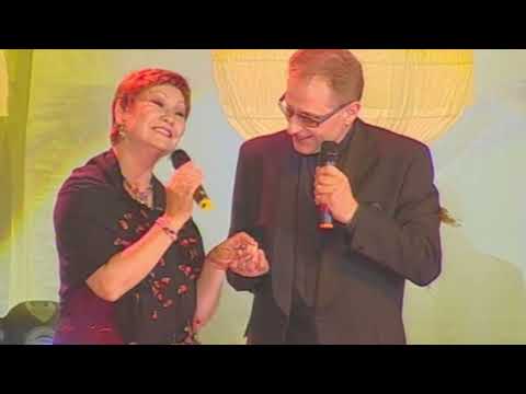 Ona Valiukevičiūtė ir Viktoras Malinauskas - Vakaras su gėle 2004 m.