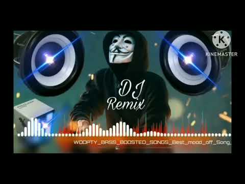 HACKER (HARD SONG ) DJ REMIX.