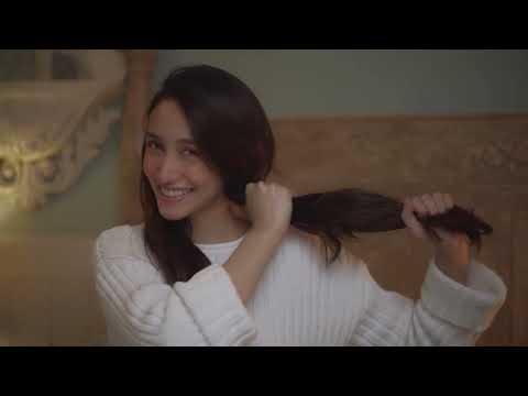 Organic Anti- Dandruff Shampoo and Conditioner Enriched with Apple Cider Vinegar & Tea Tree Extract