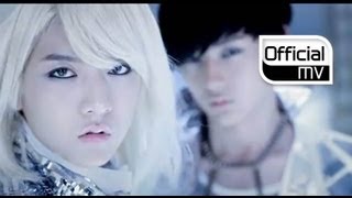 k-pop idol star artist celebrity music video NU'EST