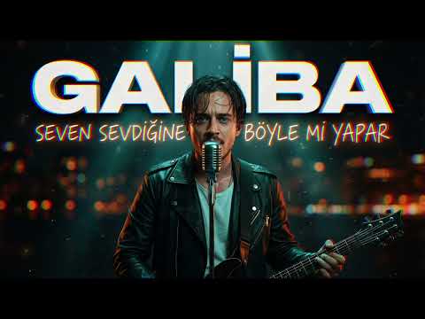 Sagopa Kajmer - Galiba (Efsane Rock Cover) | Ayros Yorumu