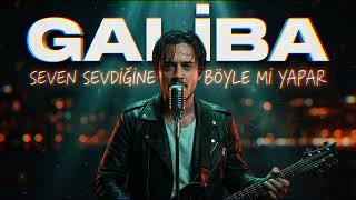 Sagopa Kajmer - Galiba (Efsane Rock Cover) | Ayros Yorumu