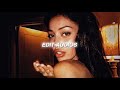 Hot Popular Edit Audios Cause You Re A Baddie Timestamps