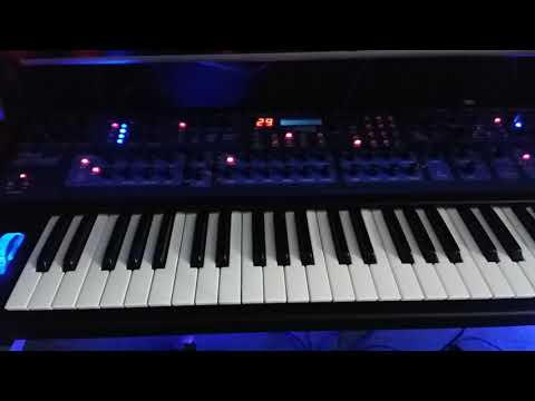 DSI Poly Evolver Synthesizer | Why I Got It