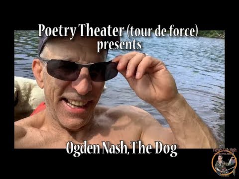 download lagu mp3 mp4 Ogden Nash Dog, download lagu Ogden Nash Dog gratis, unduh video klip Ogden Nash Dog