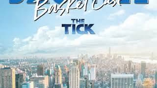 Bastille   Basket Case From ‘The Tick’ TV Series   Audio