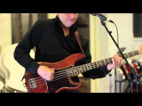 Billy Cross - The Same Old You And The Same Old Me (Target Records)