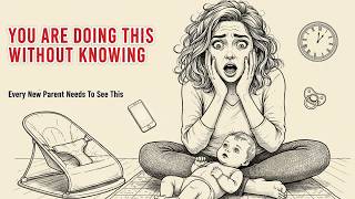 The Truth About Newborn Sleep Nobody Tells You (6 Tips That Actually Work)