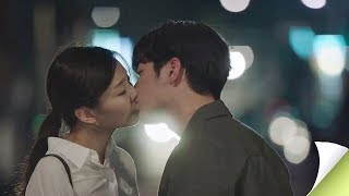 Download lagu 7년 만에 2일째 연애하는 서강준(Seo Kang Joon)x이솜(Esom), 배웅 뽀뽀까지 마스터//3// 제3의 매력(The Third Charm) 4회 mp3