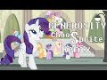 MLP - Generosity (Chaos Sprite Remix) 