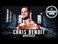 Chris Benoit 2002 Whatever WWE Entrance Theme