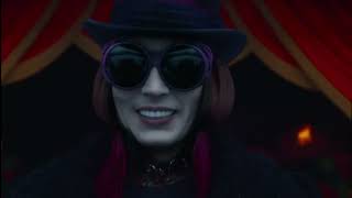 Charlie and the Chocolate Factory (2005) - Wonka's Welcome Song