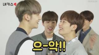 KNK Funny Moments #8