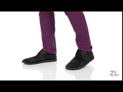 Marsell Gomme Suede Ankle Boot SKU: 8927407