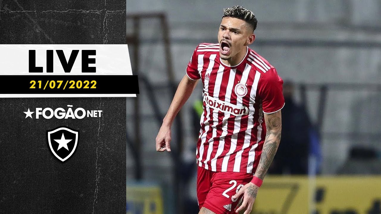 LIVE | Botafogo sofre com erros individuais e só reforços podem resolver