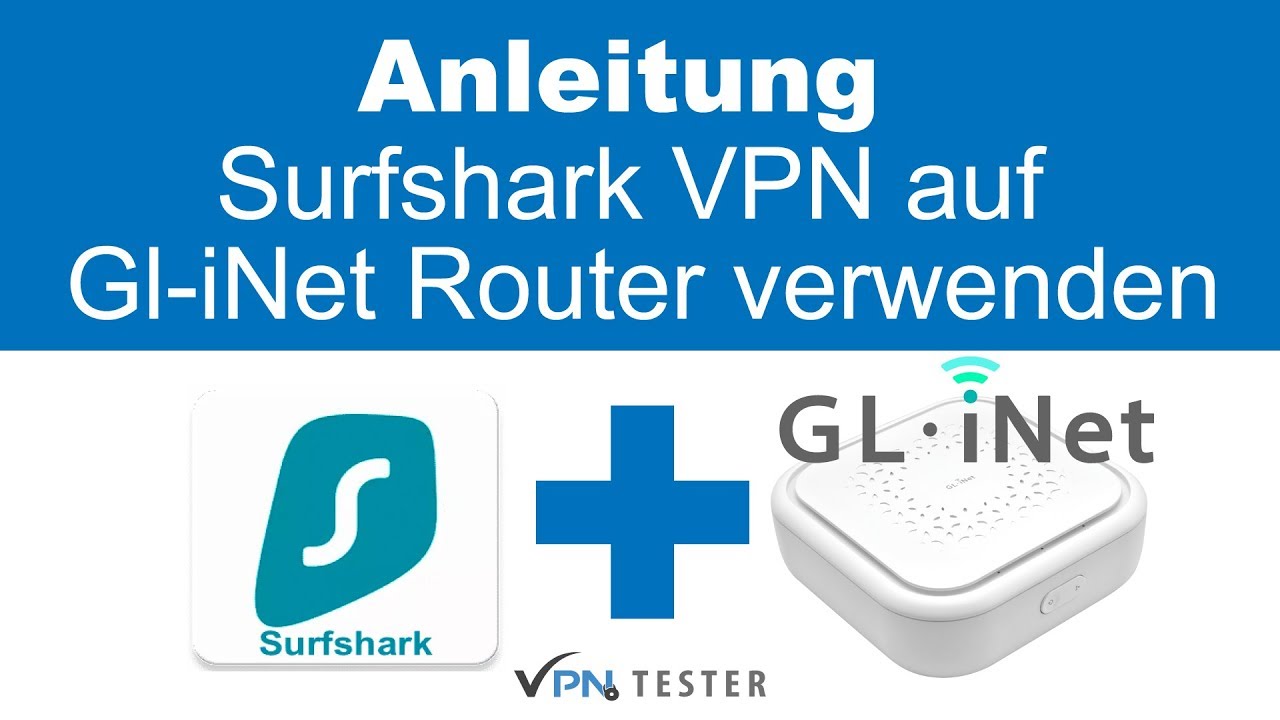 VPN Router mit einem VPN Dienst zu Hause verwenden. Wie geht das? 13