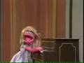 Sesame Street How A Flower Is Grown