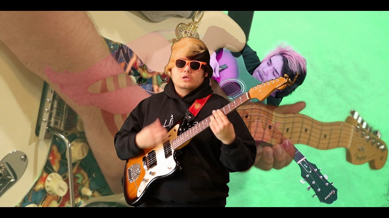 YouTube thumbnail