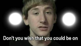 Disney Channel ("Fly on the Wall" Parody)