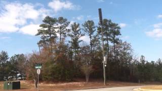 preview picture of video 'Columbus, Georgia tornado siren test 12-1-12 (720p HD)'