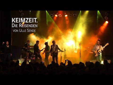 KEIMZEIT    +++    Die REISENDEN