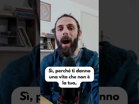 SE DELEGHI IL POTERE 🔥 PERDI TE STESSO