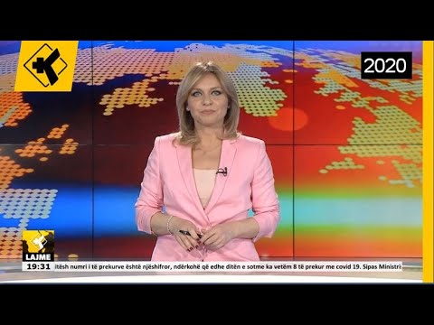 Edicioni i Lajmeve Tv Klan Plus 04 maj 2020, ora 19:00 Lajme - News