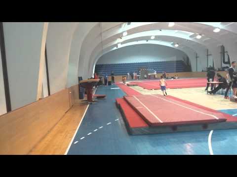 Mateja Kosaric-Nis 25.10.2014. PRESKOK