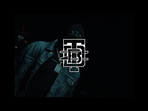 STARDOM X CB TYPE BEAT - "WRAITH" | UK RAP INSTRUMENTAL 2024