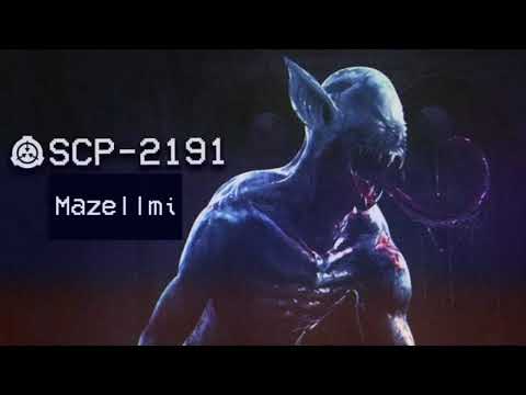 SCP-2191 sounds