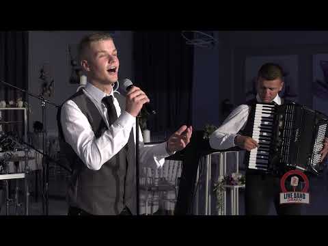 ® Live Band Skopje - Splet Makedonski Pesni (Cover version)