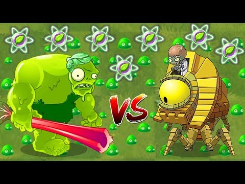 Zoybyan Pod LEVEL 999999 BATTLEZ! High Score! Over 24 Million! - Plants vs. Zombies 2 Gameplay