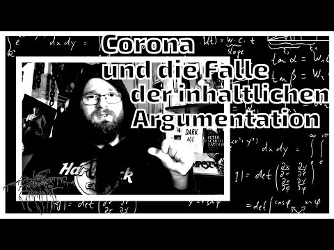 Inhaltlich argumentieren oder lieber nicht? Beispiel: Coronamaßnahmen | mmM#91