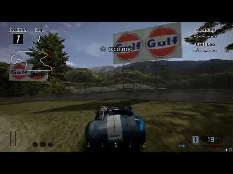 Only 1% Knows This Gran Turismo Easter Egg