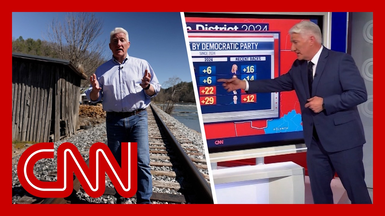 Why Dems like their election odds in North Carolina