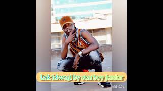 Lok Idwogi by starboy junior official uganda music producer by (higher level entertainment)