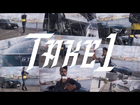 B.BABY | TAKE1 | #S02E03